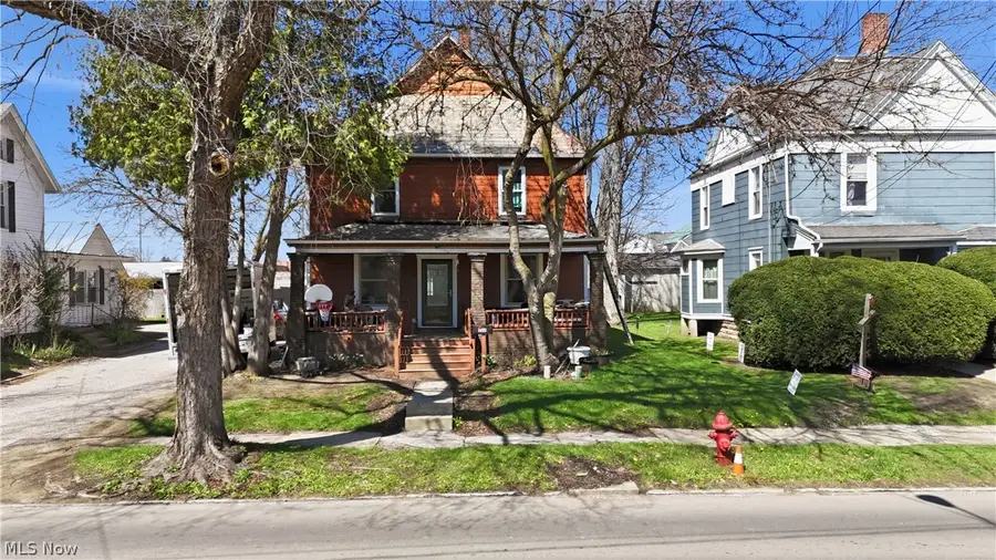 326 E 3rd Street, Ashland, OH 44805 - #2