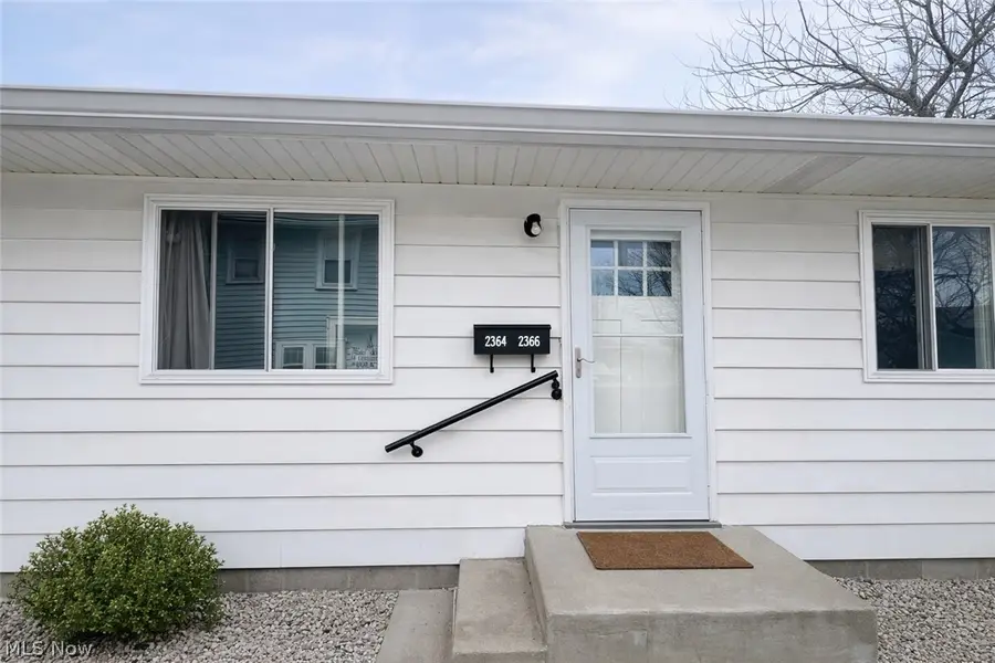 2566 & 2568 Albrecht Avenue, Akron, OH 44312 - #3