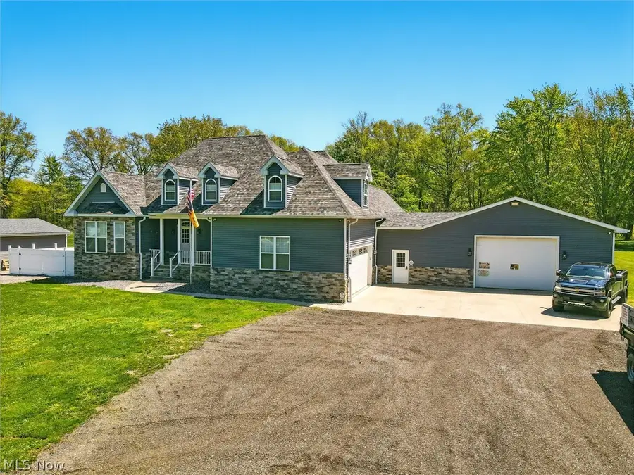 4890 N Myers Road, Geneva, OH 44041 - #3