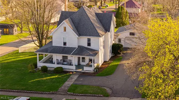 406 W Main Street, Sugarcreek, OH 44681