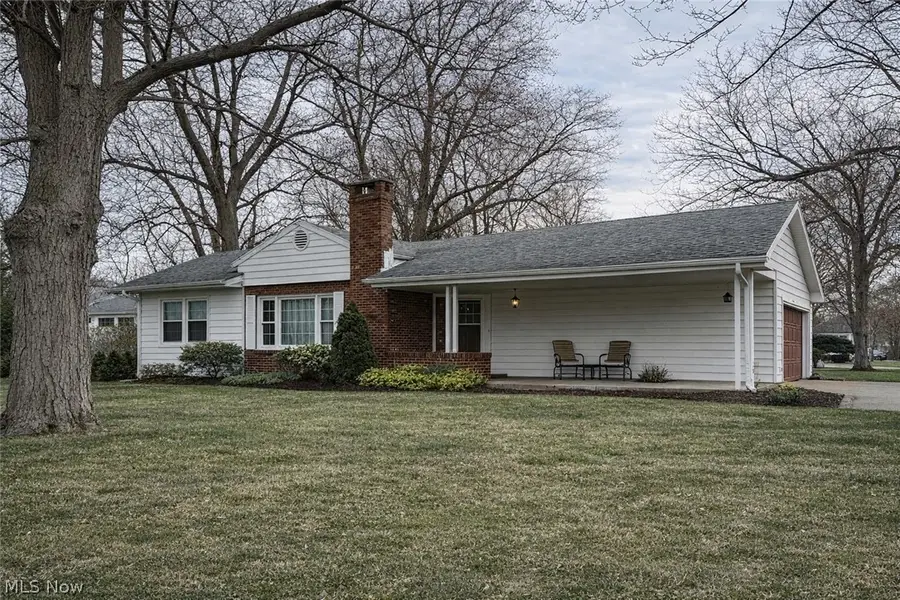 940 Treelane Drive, Ashtabula, OH 44004 - #2