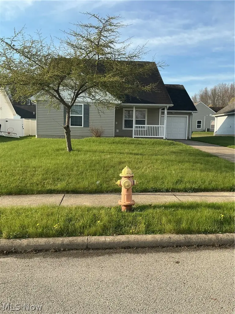 2823 Benford Lane, Youngstown, OH 44505 - #1