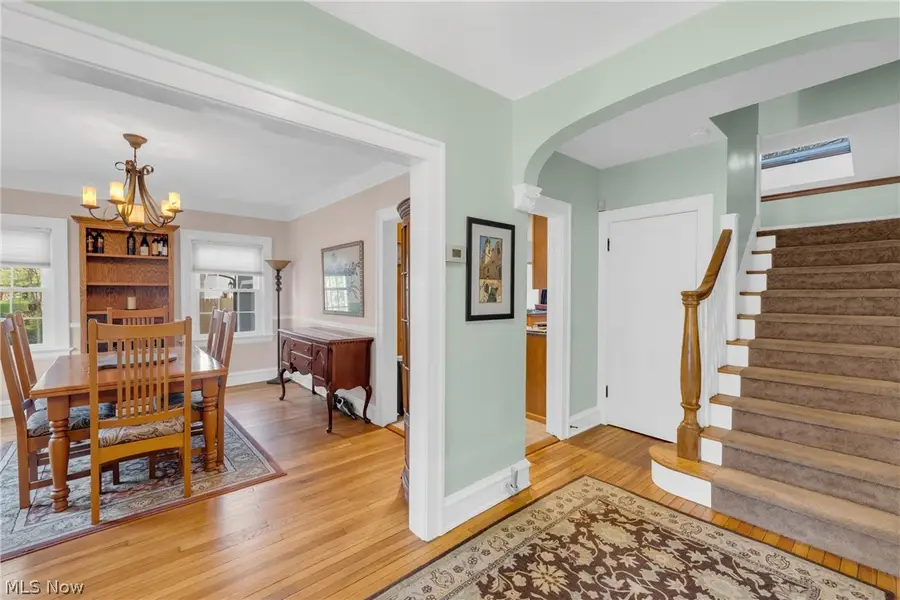 2874 Coleridge Road, Cleveland Heights, OH 44118 - #3
