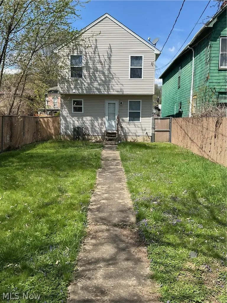 726 N 5th Street, Steubenville, OH 43952 - #2