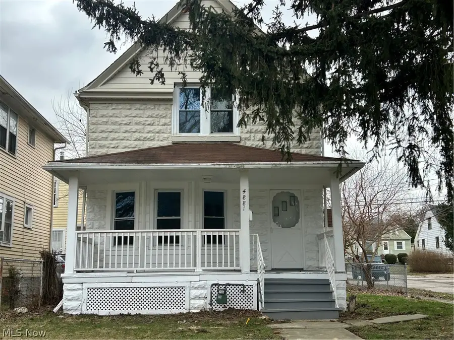 4881 E 85th Street, Garfield Heights, OH 44125 - #2