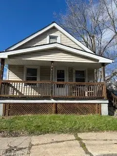 13209 Horner, Cleveland, OH 44120