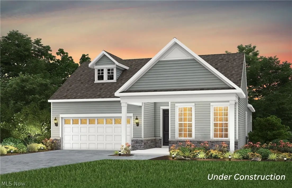 23742 Wally's Way, Columbia Station, OH 44028 - #1