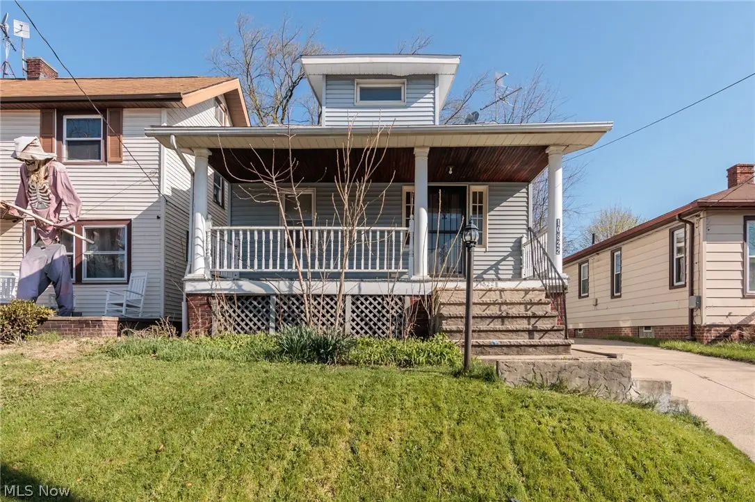 10822 Fortune Avenue, Cleveland, OH 44111 - #1