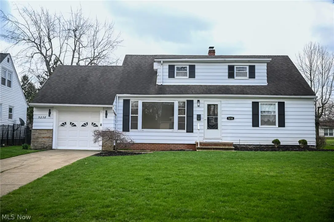 5238 Longton Road, Lyndhurst, OH 44124 - #1