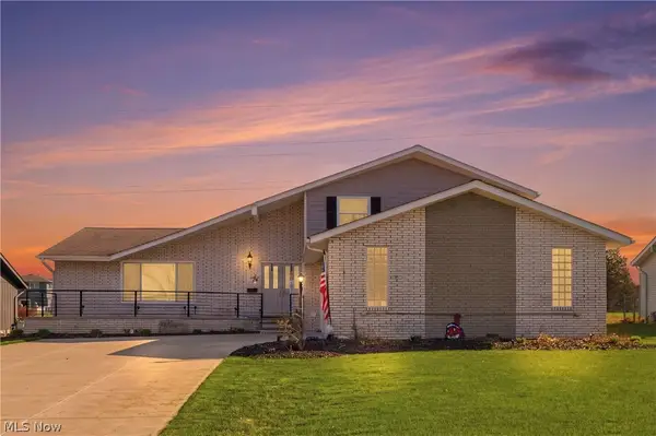 13901 Bennington Boulevard, Middleburg Heights, OH 44130