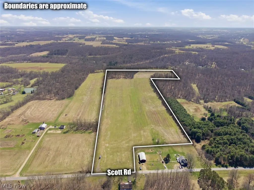 17970 Scott Road, Mount Vernon, OH 43050 - #1