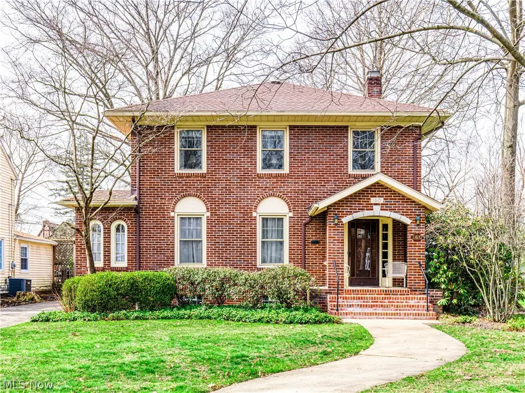 160 Castle Boulevard, Akron, OH 44313 - #1