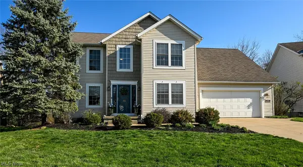 865 Holborn Road, Streetsboro, OH 44241