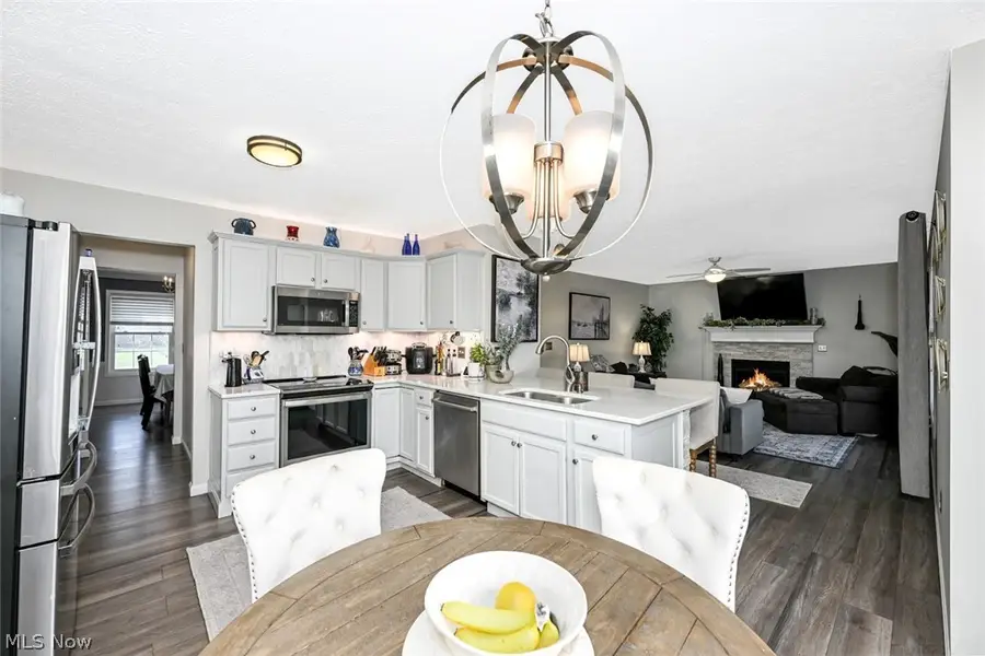 865 Holborn Road, Streetsboro, OH 44241 - #3