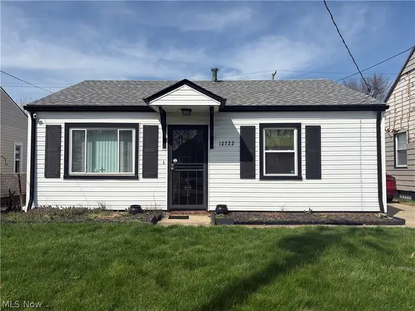 12722 Emery Avenue, Cleveland, OH 44135
