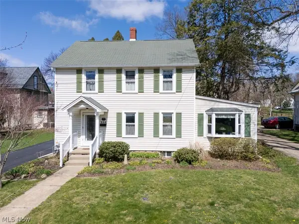 606 E Wayne Avenue, Wooster, OH 44691