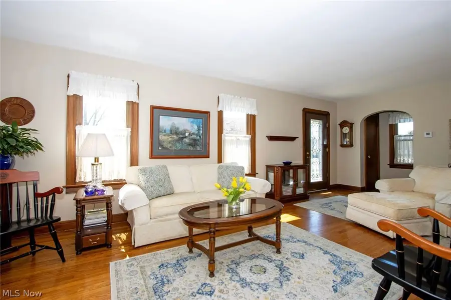 606 E Wayne Avenue, Wooster, OH 44691 - #3