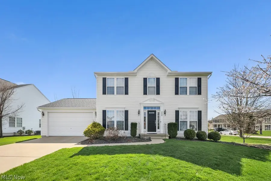 4540 Ridgestone Way, Medina, OH 44256 - #2