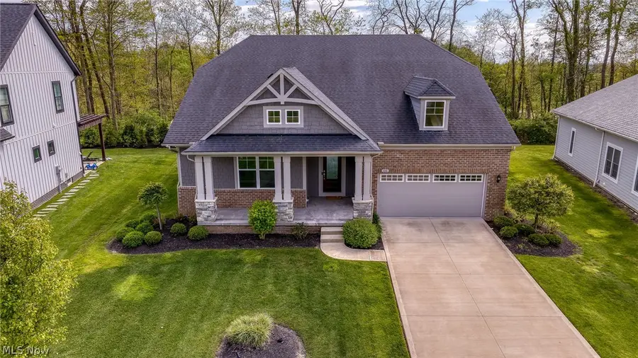 116 Orange Lake Drive, Orange, OH 44022 - #2