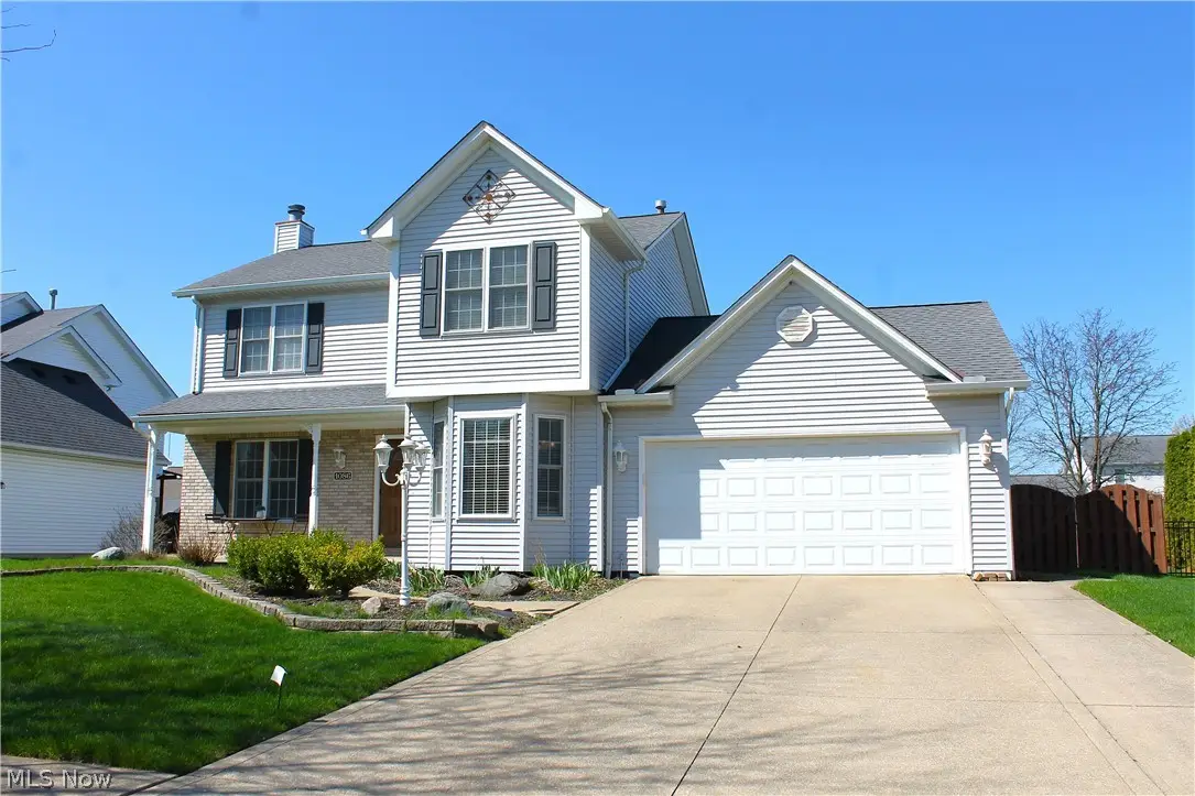 1086 Middlefield Trail, Brunswick, OH 44212 - #1