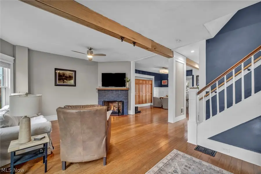 1302 Bonnieview Avenue, Lakewood, OH 44107 - #3