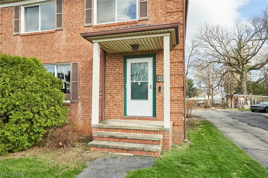 14330 Lakewood Heights Boulevard, Lakewood, OH 44107 - #2