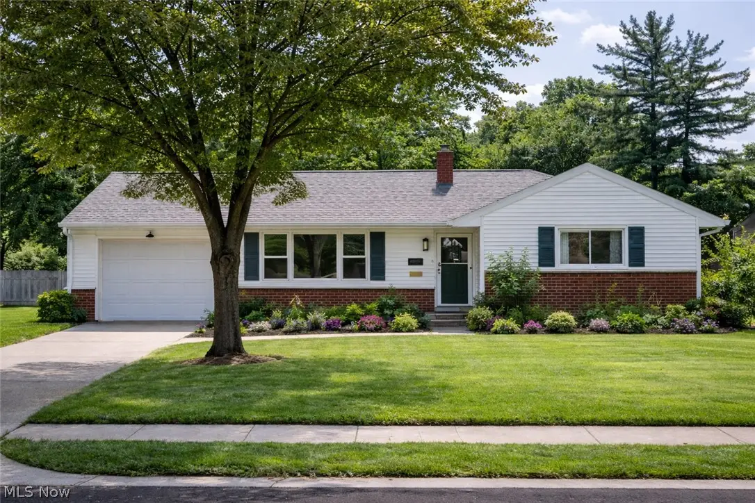 2802 Pease Lane, Sandusky, OH 44870 - #1