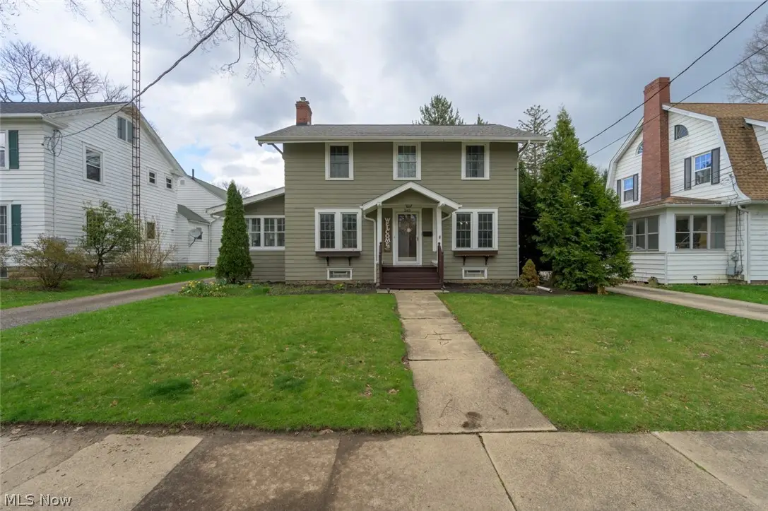 245 S Freedom Street, Ravenna, OH 44266 - #1