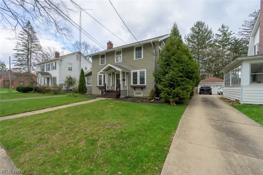 245 S Freedom Street, Ravenna, OH 44266 - #3