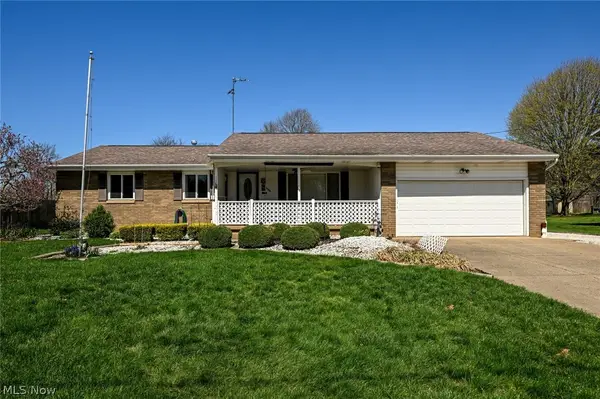 1791 Sunline Drive, Mogadore, OH 44260
