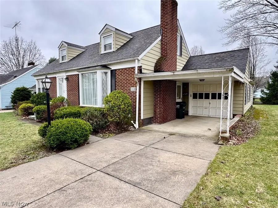 1038 Vincent Boulevard, Alliance, OH 44601 - #3