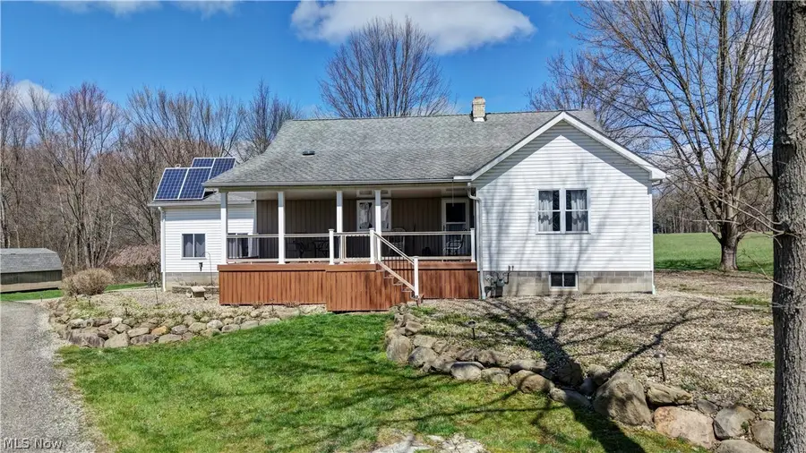 3620 Geauga Portage Easterly Road, West Farmington, OH 44491 - #2