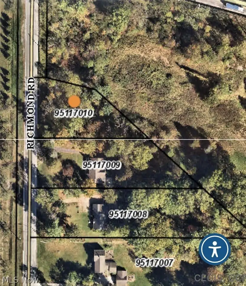 Richmond Road, Solon, OH 44139 - #1