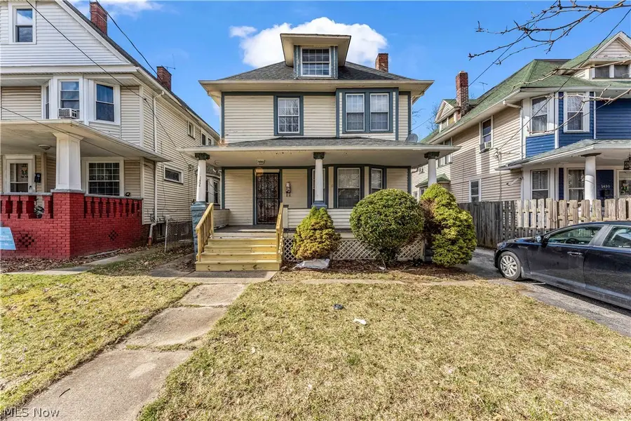 1434 Ridgewood Avenue, Lakewood, OH 44107 - #2