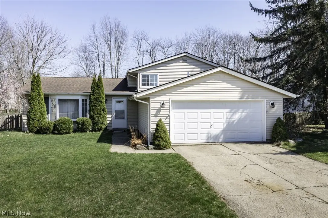 18267 Walnut Drive, Strongsville, OH 44149 - #1