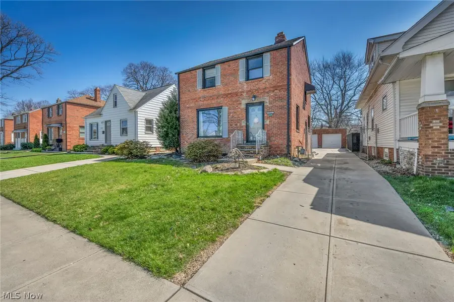 4911 Tuxedo Avenue, Parma, OH 44134 - #2