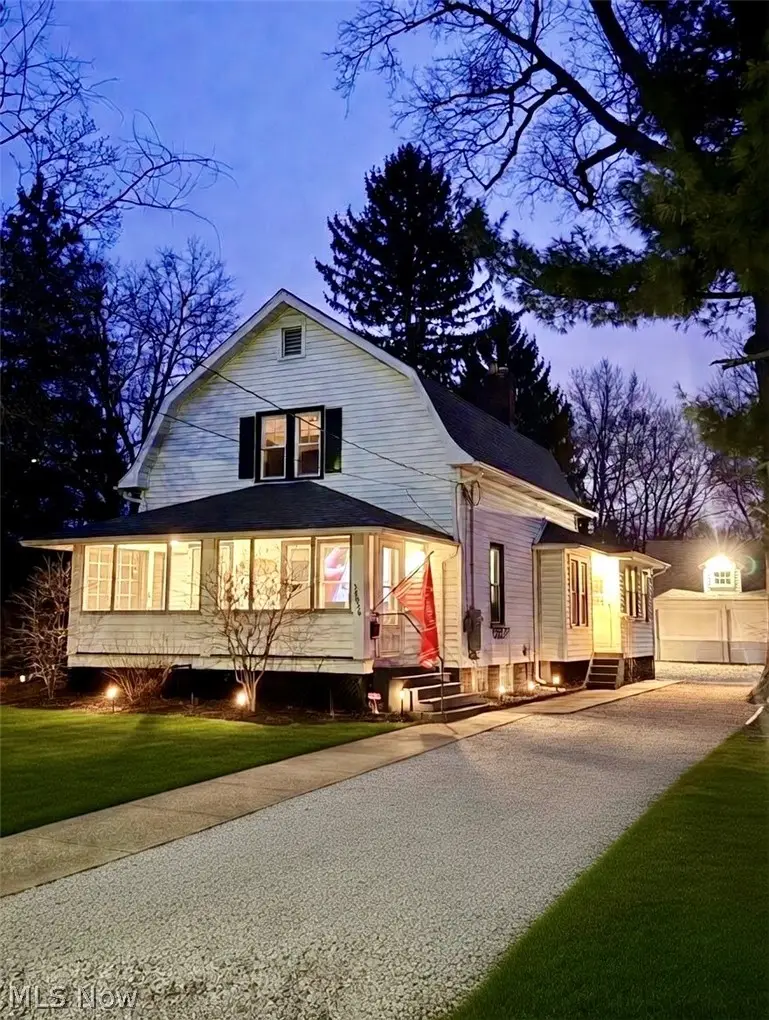 38026 Barber Avenue, Willoughby, OH 44094 - #1