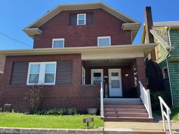 3511 Orchard Street, Weirton, WV 26062
