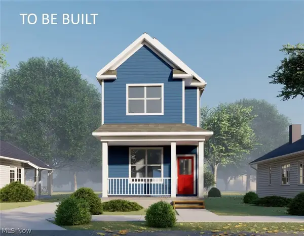 1970 W 48 Street, Cleveland, OH 44102