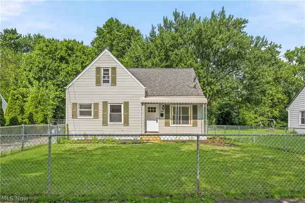 1146 Packard Drive, Akron, OH 44320