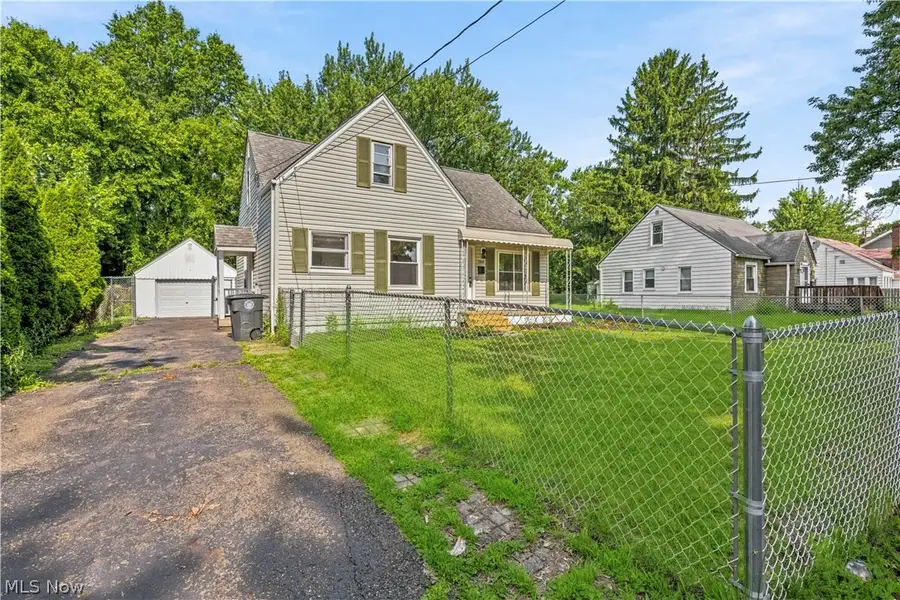 1146 Packard Drive, Akron, OH 44320 - #2