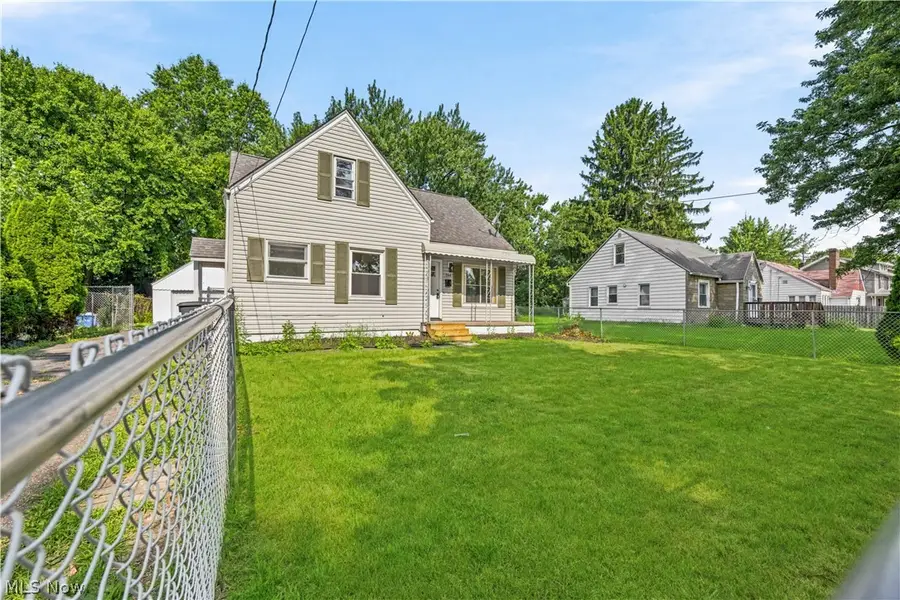 1146 Packard Drive, Akron, OH 44320 - #3