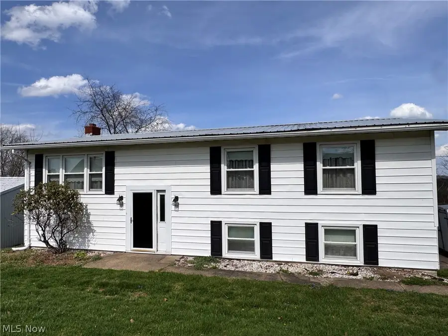 60945 Sandy Ridge Road, Barnesville, OH 43713 - #2