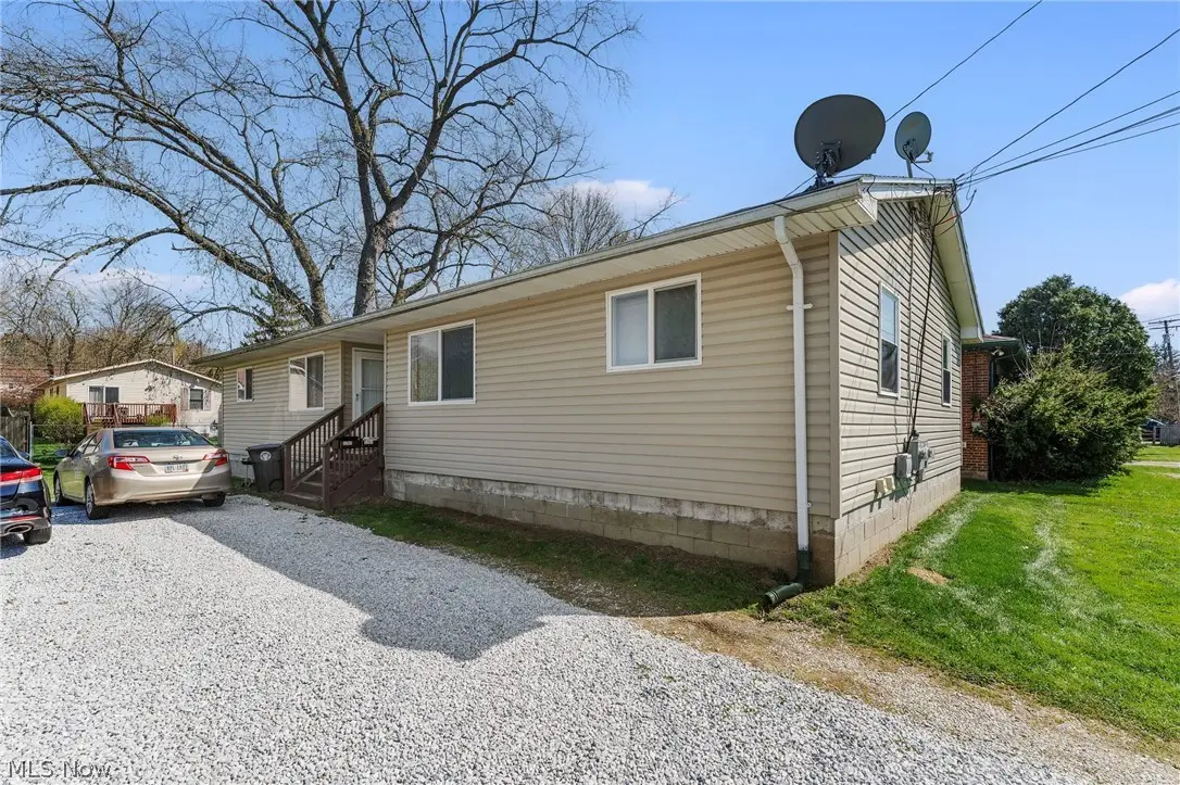 1265-1267 Nome Avenue, Akron, OH 44320 - #1