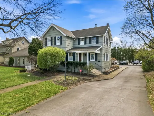 1820 E Market Street, Warren, OH 44483