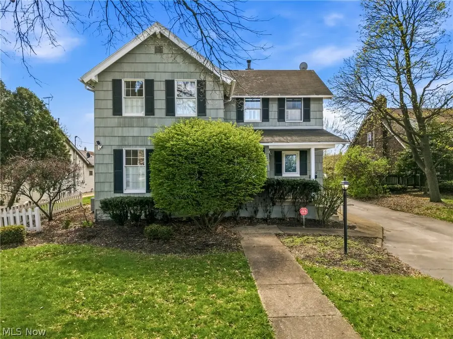 1820 E Market Street, Warren, OH 44483 - #2