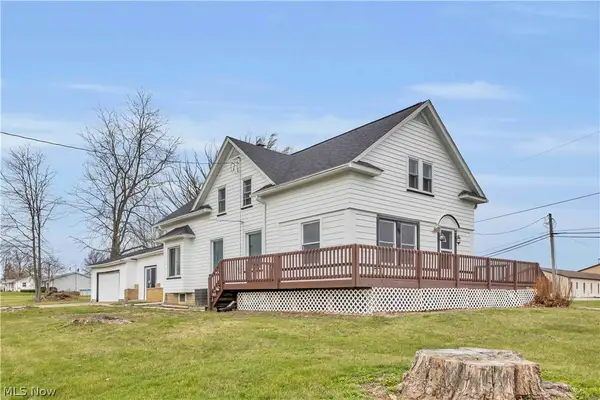 13050 Diagonal Road, Salem, OH 44460