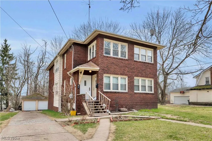 2417-2419 Elm Street, Youngstown, OH 44505 - #2