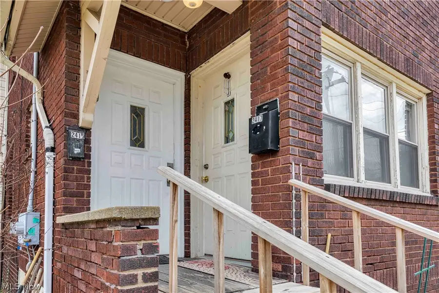 2417-2419 Elm Street, Youngstown, OH 44505 - #3