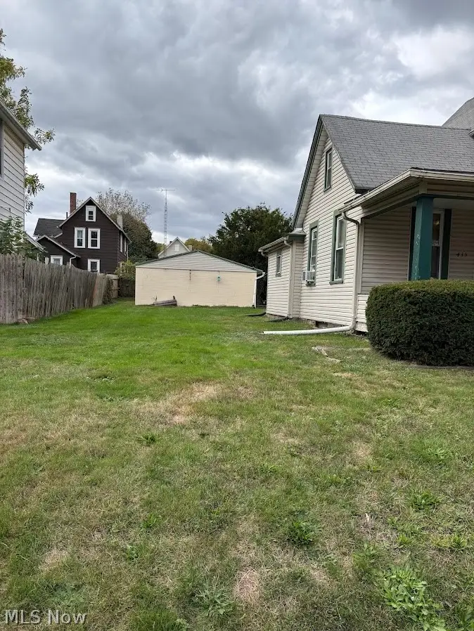 435 Hazlett Nw Avenue, Canton, OH 44708 - #2